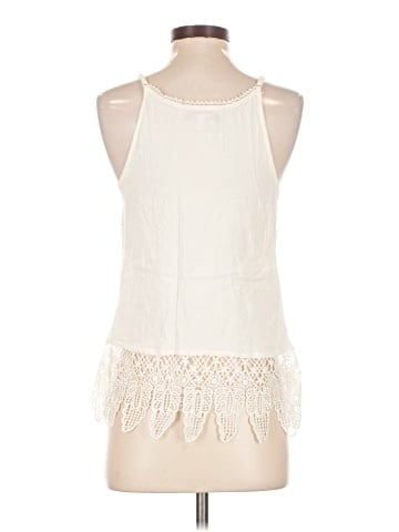 Bongo Sleeveless Blouse (view 2)