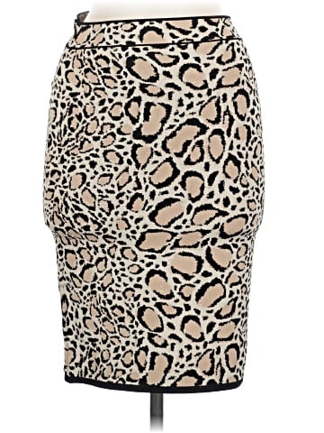 BCBGMAXAZRIA Casual Skirt (view 1)