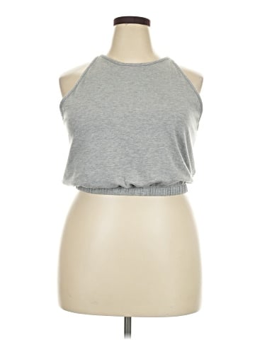 Rainbow Tank Top (view 1)