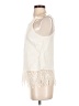 Bongo 100% Rayon Ivory Sleeveless Blouse Size S - photo 5