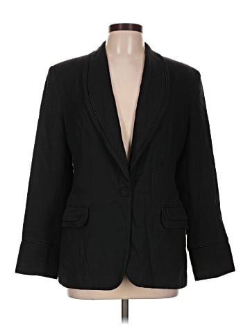 KGR Blazer (view 1)