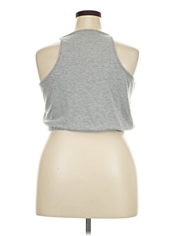 Rainbow Tank Top (view 2)