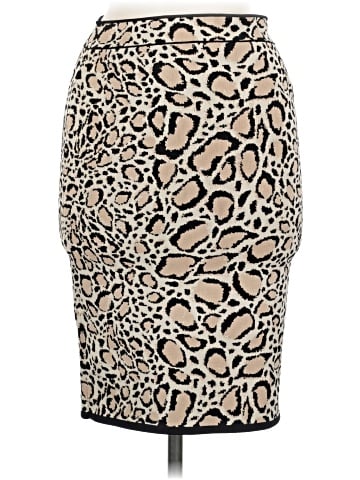 BCBGMAXAZRIA Casual Skirt (view 2)