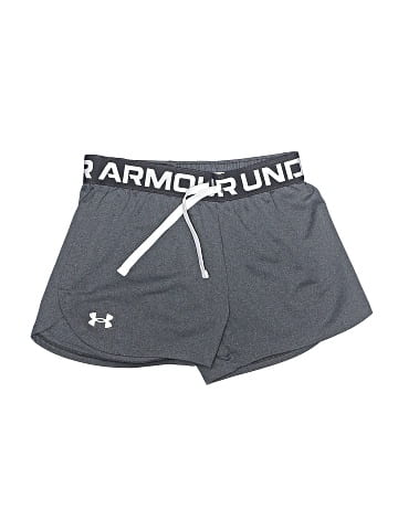 Under Armour Athletic Shorts (view 1)
