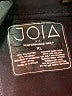 Joia Solid Black Active Pants Size XL - photo 7