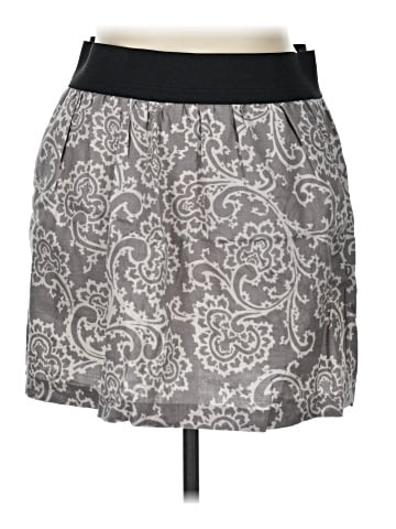 Ann Taylor LOFT Casual Skirt (view 1)
