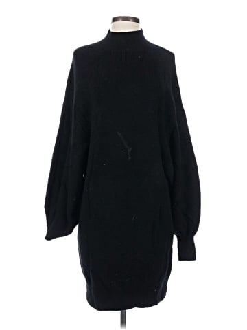 Banana Republic Turtleneck Sweater (view 1)