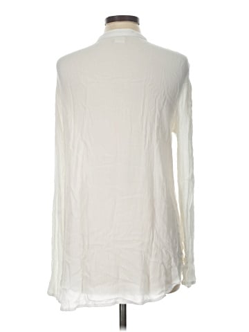 O'Neill Long Sleeve Blouse (view 2)