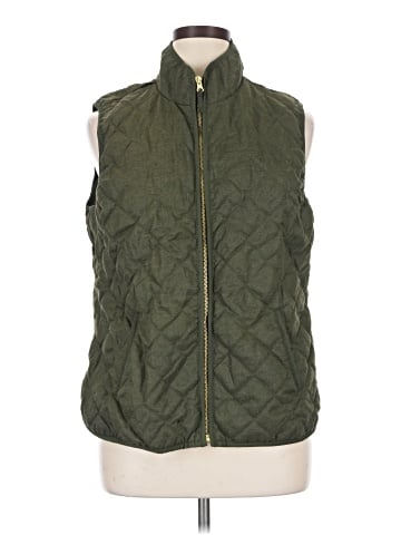 Old Navy Vest (view 1)