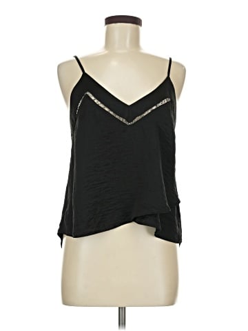 Astr Sleeveless Blouse (view 1)