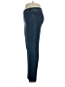 SPANX Solid Blue Jeggings Size XL - photo 5