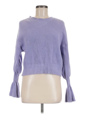 Moth Pullover Sweater (view 1)
