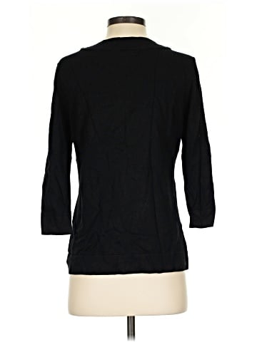 Karl Lagerfeld Paris Pullover Sweater (view 2)