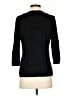 Karl Lagerfeld Paris Black Pullover Sweater Size S - photo 2