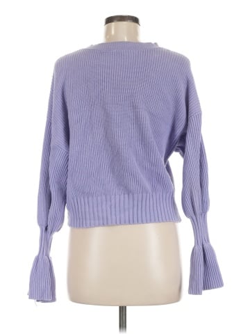 Moth Pullover Sweater (view 2)