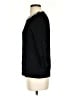Karl Lagerfeld Paris Black Pullover Sweater Size S - photo 5