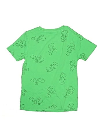 Super Mario Short Sleeve T-Shirt (view 2)