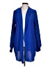 Stylewe 100% Polyester Blue Coat Size L - photo 1