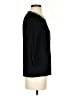 Karl Lagerfeld Paris Black Pullover Sweater Size S - photo 4