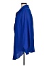 Stylewe 100% Polyester Blue Coat Size L - photo 5