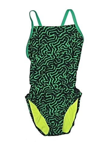 Speedo One Piece Swimsuit (view 1)
