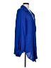 Stylewe 100% Polyester Blue Coat Size L - photo 4