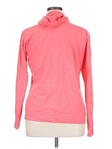 Hanes Zip Up Hoodie (view 2)