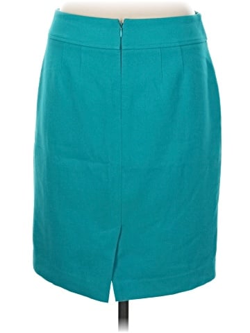 Ann Taylor LOFT Formal Skirt (view 2)