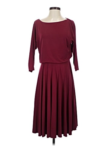 White House Black Market Casual Dress (view 1)