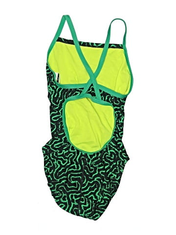 Speedo One Piece Swimsuit (view 2)