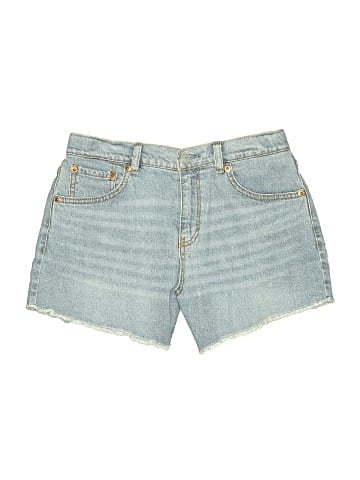 Levi's Denim Shorts (view 1)