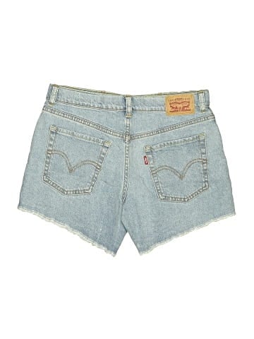 Levi's Denim Shorts (view 2)