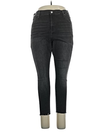 Levi's Jeggings (view 1)