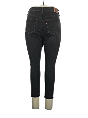 Levi's Jeggings (view 2)