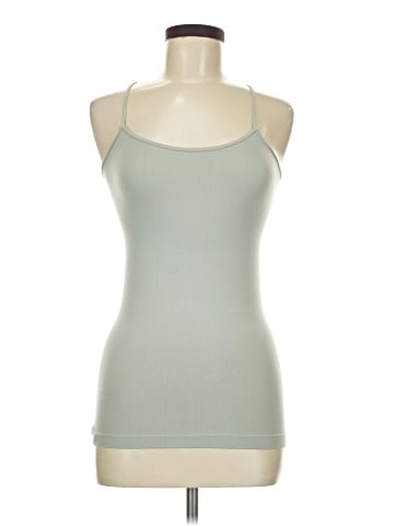 Yahada Sleeveless T-Shirt (view 1)