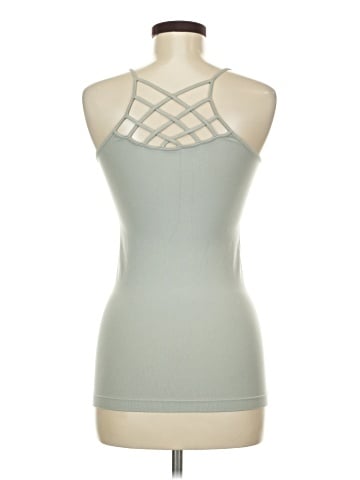 Yahada Sleeveless T-Shirt (view 2)