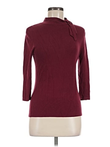 Effie's Heart Turtleneck Sweater (view 1)