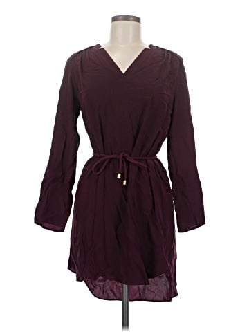Amanda Uprichard Casual Dress (view 1)