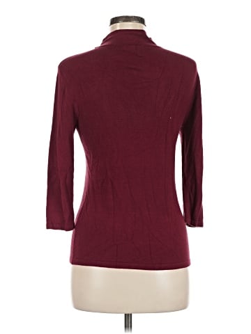 Effie's Heart Turtleneck Sweater (view 2)