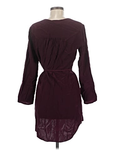 Amanda Uprichard Casual Dress (view 2)