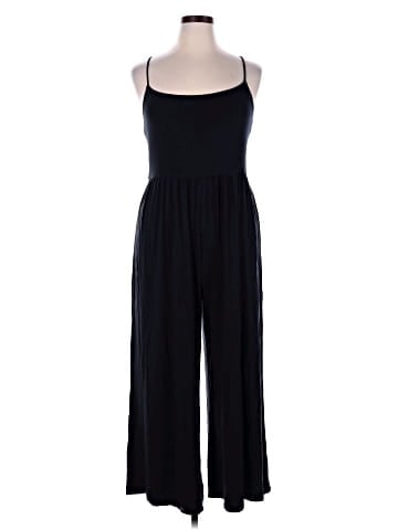 Wilfred Jumpsuit (view 1)