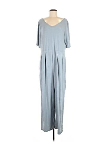 Cuddl Duds Jumpsuit (view 1)