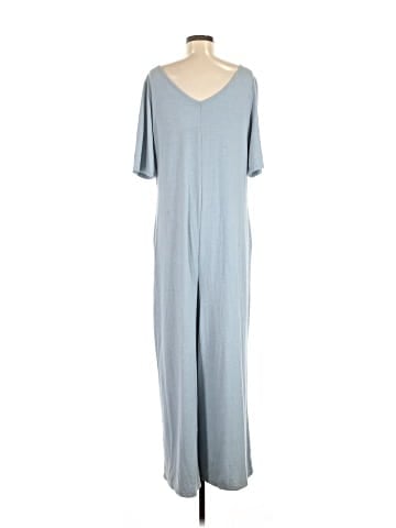 Cuddl Duds Jumpsuit (view 2)