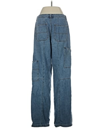 Future Collective Jeans (view 2)