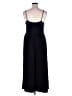 Wilfred Solid Black Jumpsuit Size XL - photo 2