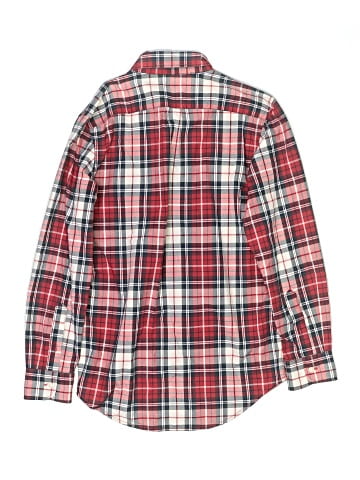 Gap Kids Long Sleeve Button-Down Shirt (view 2)