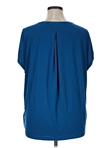 Athleta Short Sleeve Top (view 2)