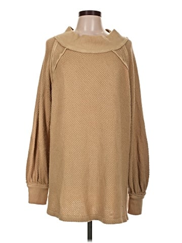 We the Free Pullover Sweater (view 1)