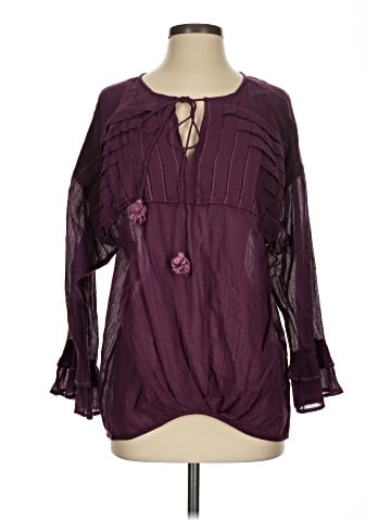 Ivy Jane 3/4 Sleeve T-Shirt (view 1)