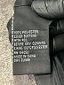 Kasper 100% Polyester Black Blazer Size 8 - photo 7